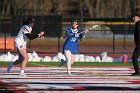 WLax vs BSU  Women’s Lacrosse vs Bridgewater State University. - Photo by Keith Nordstrom : WLax, lacrosse